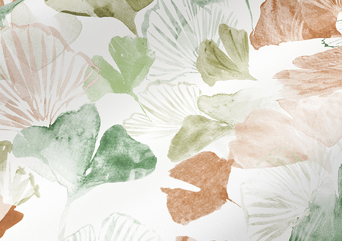 Palm Beach, Retreat - Roller Blind - Image 4